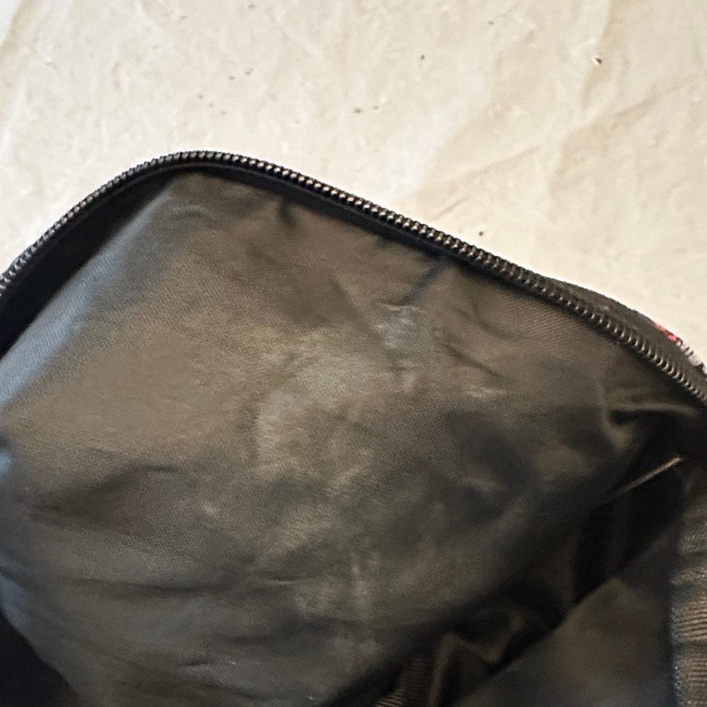 Disney Buckle-Down Mickey Mouse Fanny Pack - Picture 4 of 5